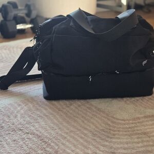 Fabletics Essential Gym Bag | OS
